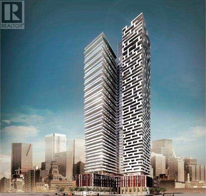 2705 - 25 Richmond Street, Toronto, ON - Outdoor With Facade