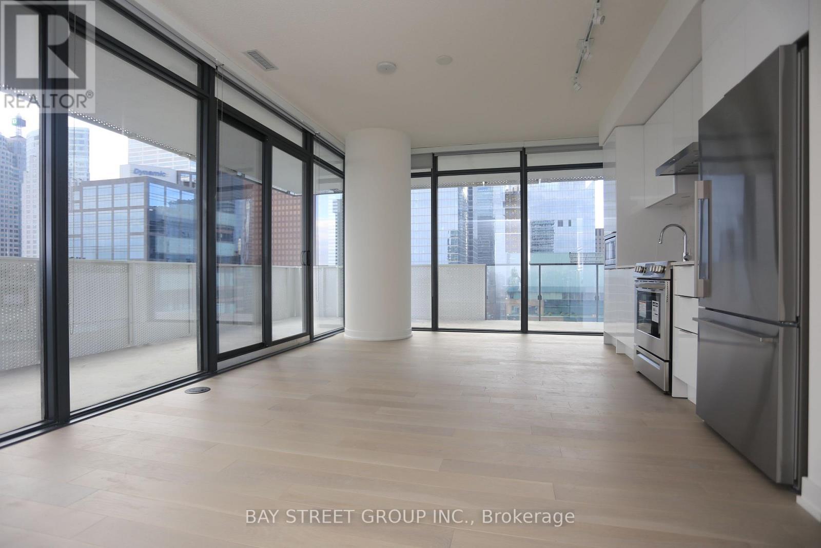 2705 - 25 Richmond Street, Toronto, ON - Indoor Photo Showing Other Room