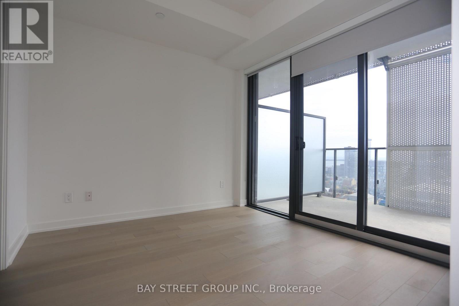 2705 - 25 Richmond Street, Toronto, ON - Indoor Photo Showing Other Room