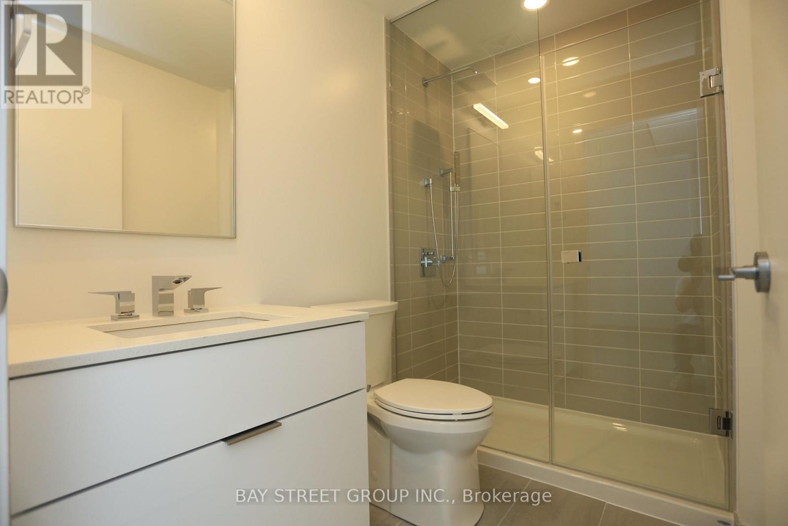 2705 - 25 Richmond Street, Toronto, ON - Indoor Photo Showing Bathroom