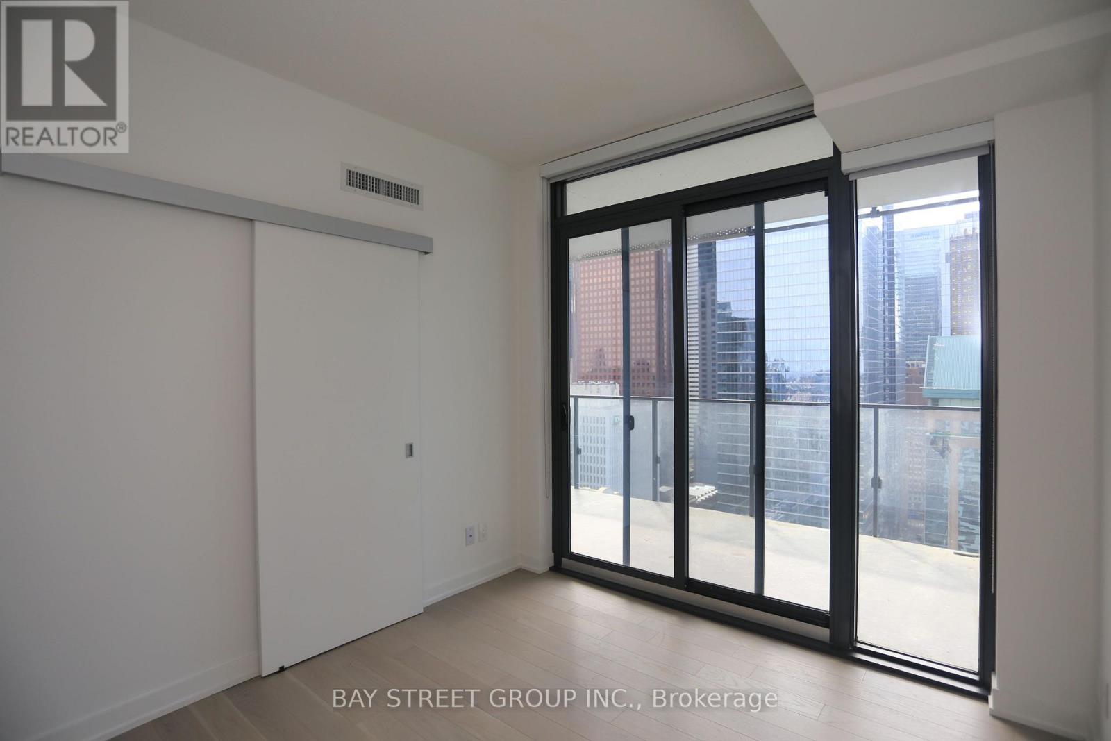 2705 - 25 Richmond Street, Toronto, ON - Indoor Photo Showing Other Room