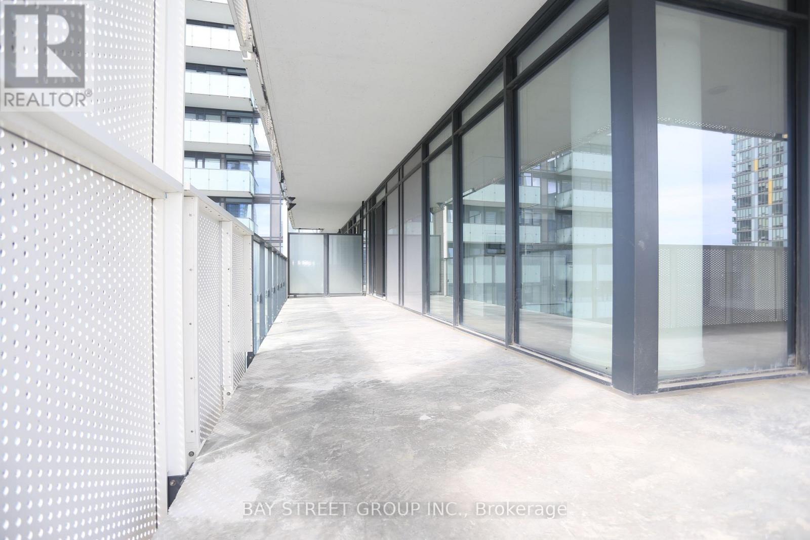 2705 - 25 Richmond Street, Toronto, ON - Outdoor With Exterior