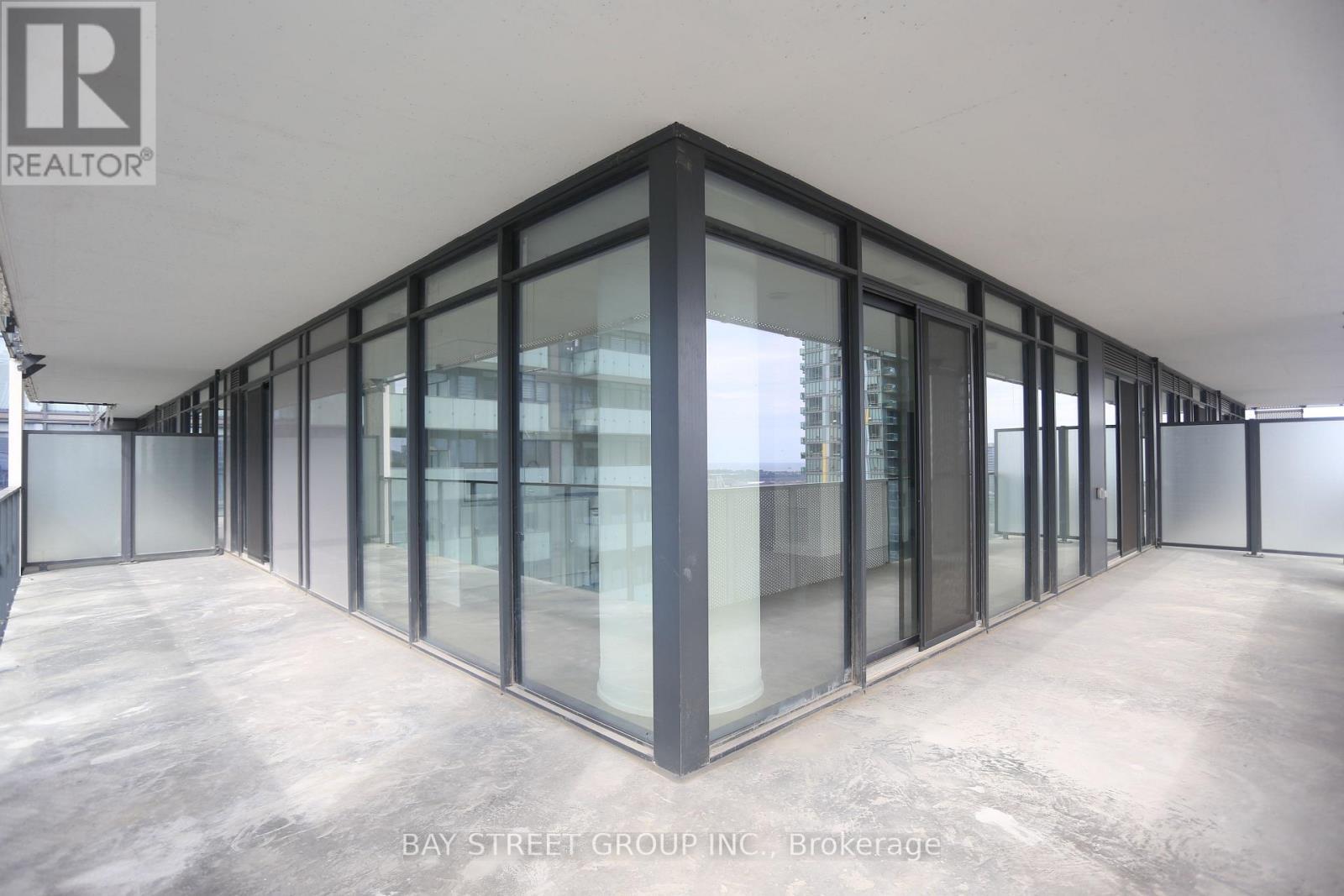 2705 - 25 Richmond Street, Toronto, ON - Outdoor With Balcony With Exterior