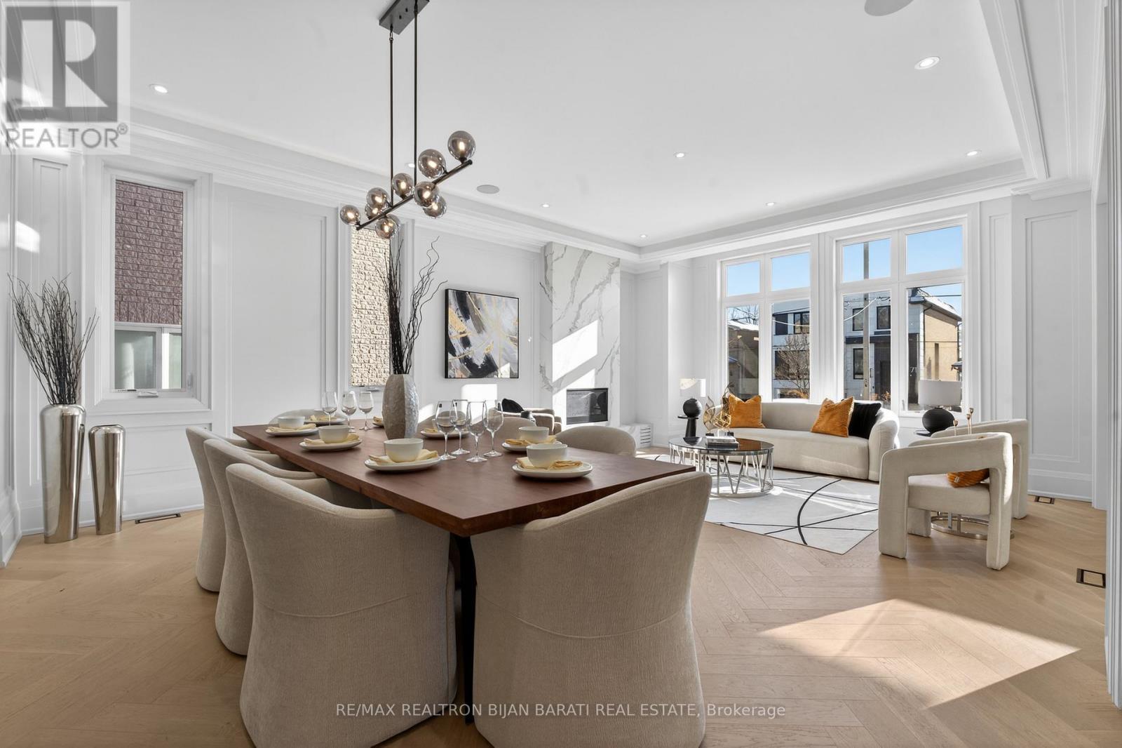 70 Abitibi Avenue, Toronto, ON - Indoor