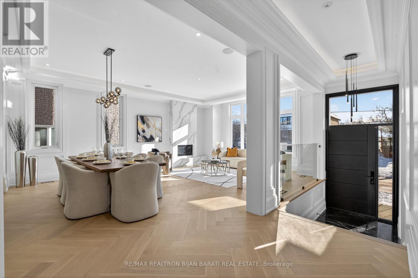 70 Abitibi Avenue, Toronto, ON - Indoor