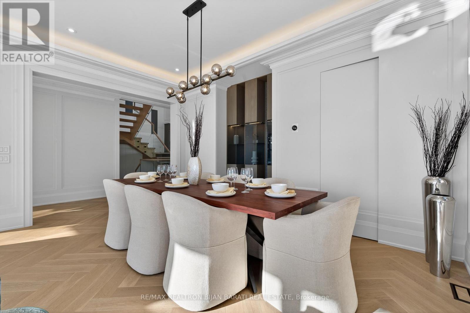 70 Abitibi Avenue, Toronto, ON - Indoor Photo Showing Other Room