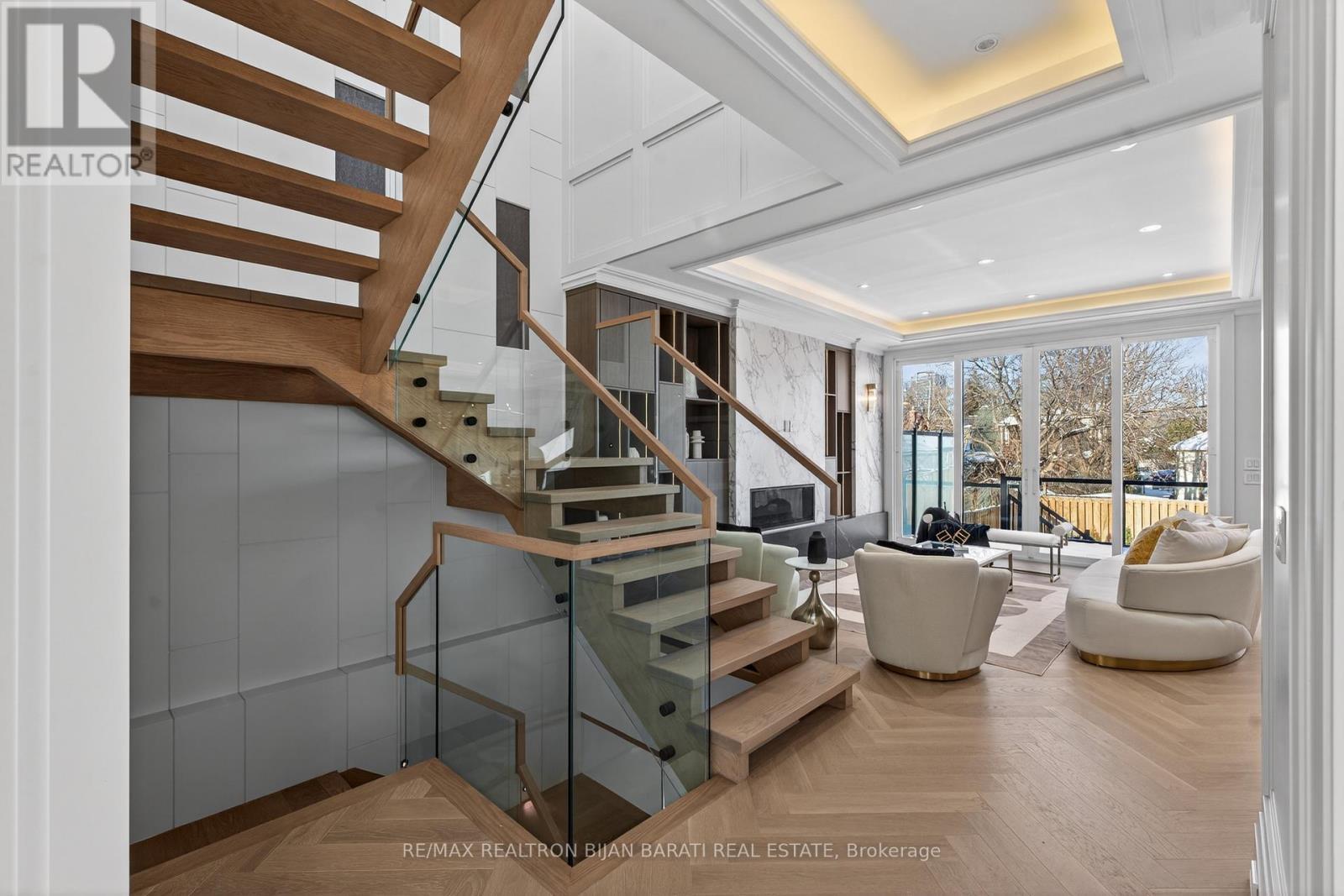 70 Abitibi Avenue, Toronto, ON - Indoor Photo Showing Other Room