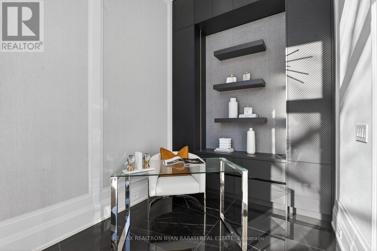 70 Abitibi Avenue, Toronto, ON - Indoor