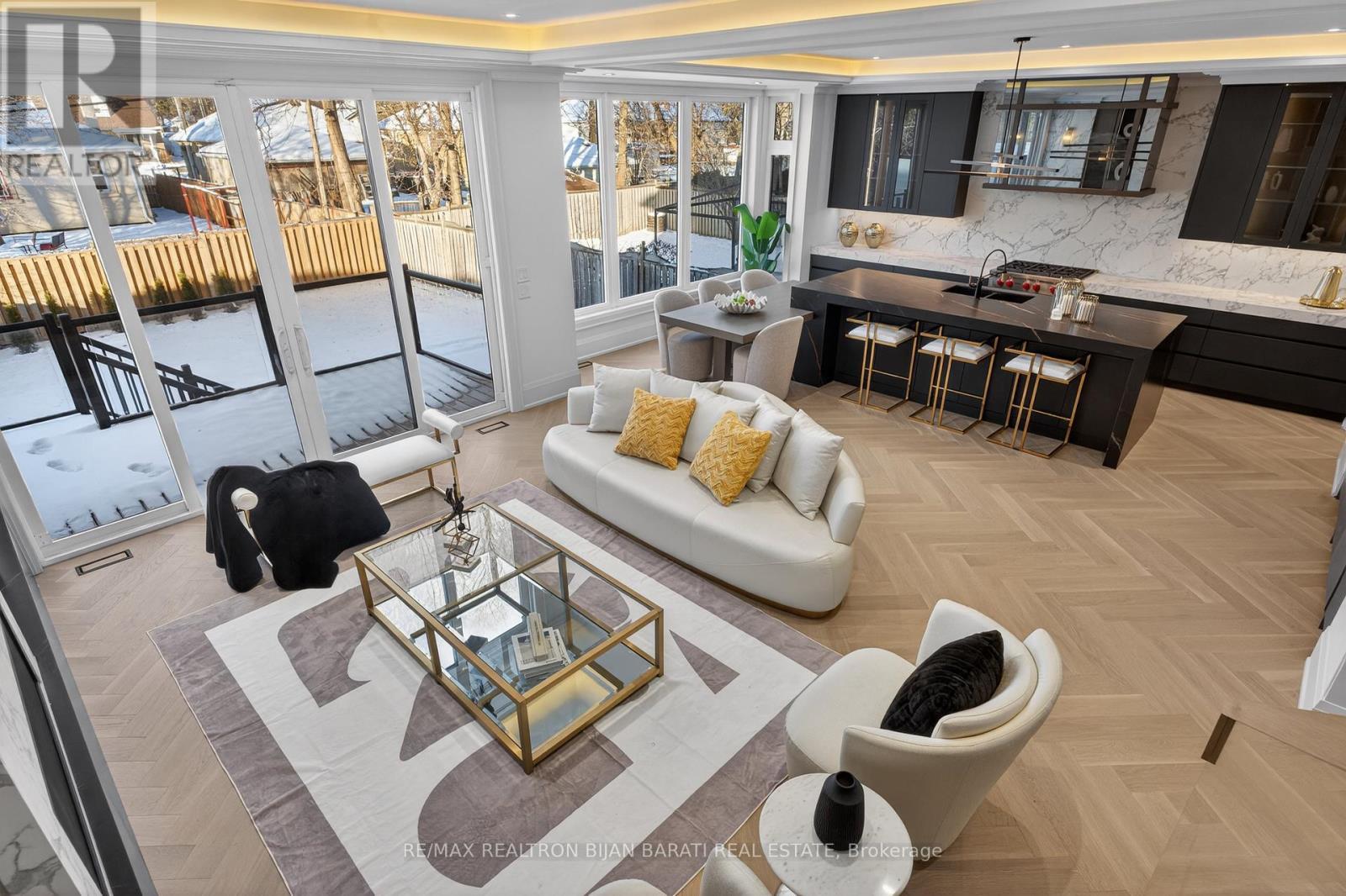 70 Abitibi Avenue, Toronto, ON - Indoor