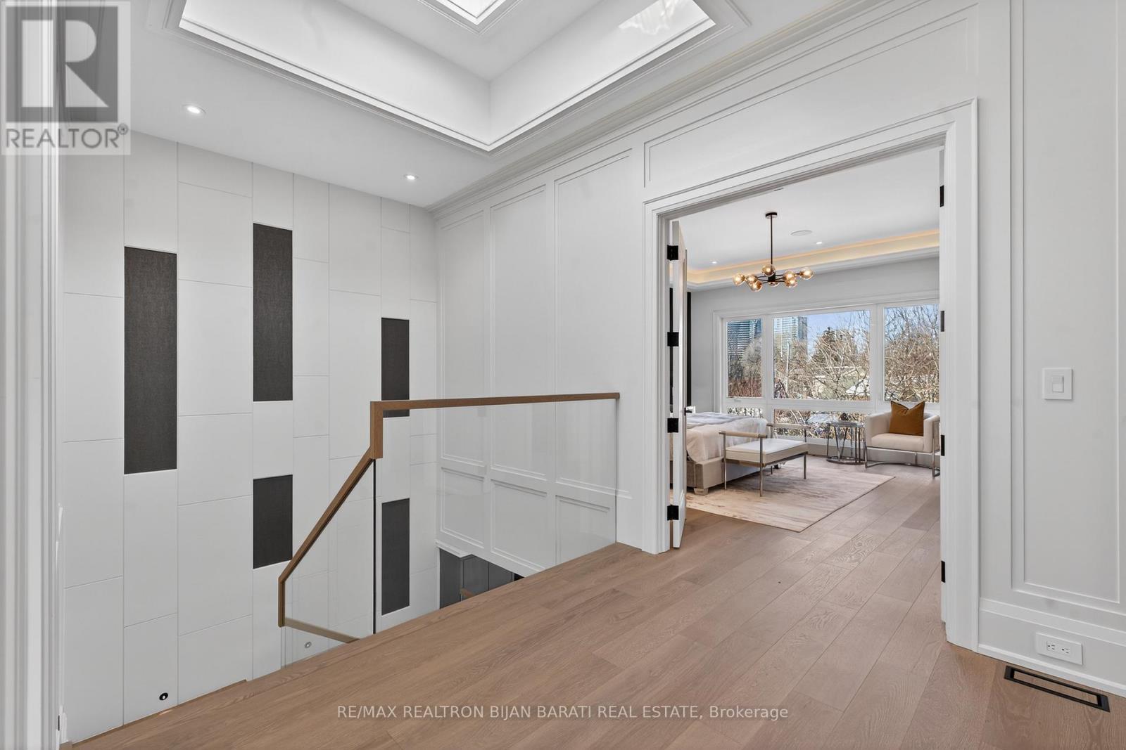 70 Abitibi Avenue, Toronto, ON - Indoor Photo Showing Other Room