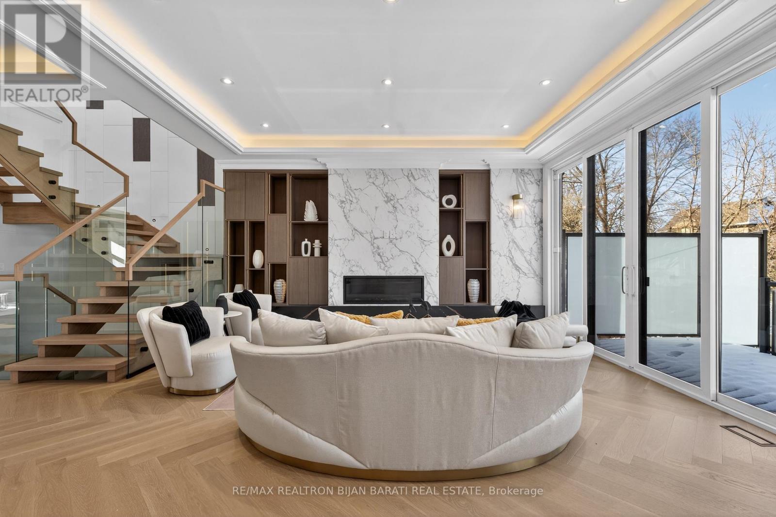 70 Abitibi Avenue, Toronto, ON - Indoor