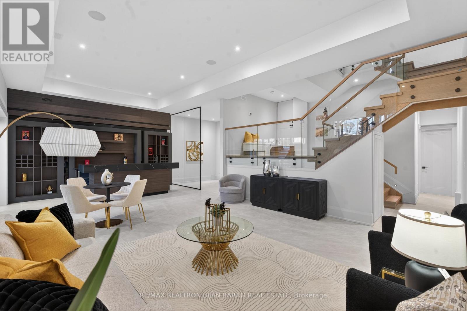 70 Abitibi Avenue, Toronto, ON - Indoor