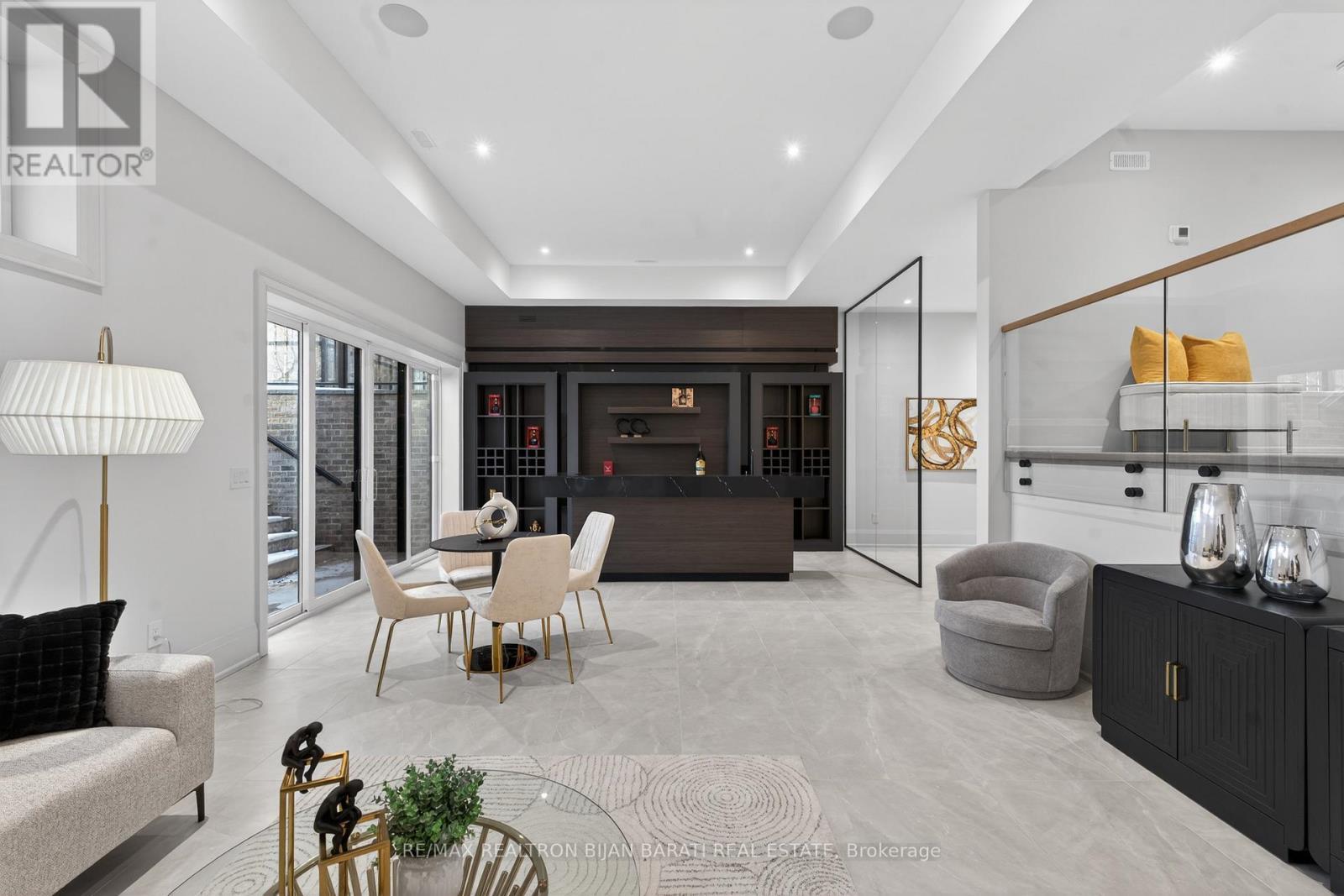 70 Abitibi Avenue, Toronto, ON - Indoor