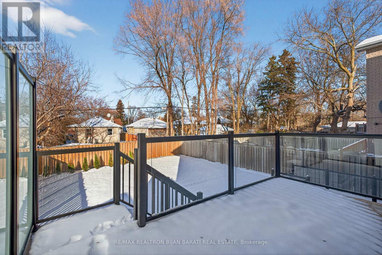 70 Abitibi Avenue, Toronto, ON - Outdoor