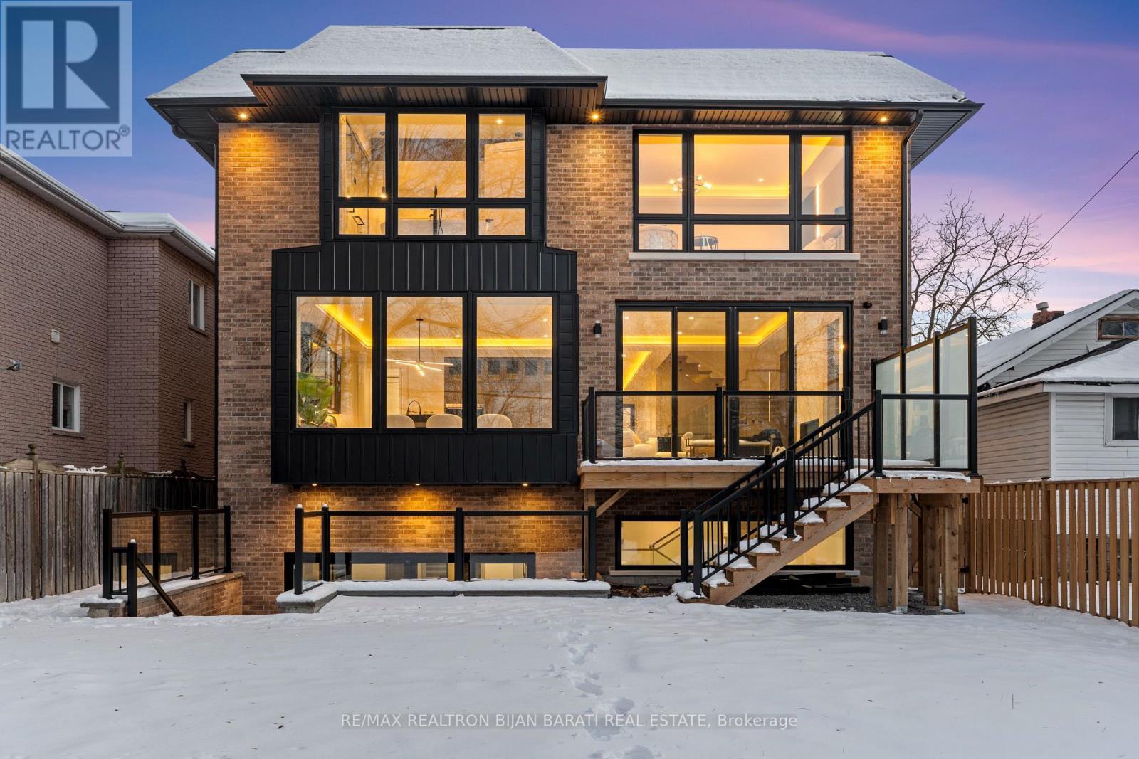 70 Abitibi Avenue, Toronto, ON - Outdoor With Exterior
