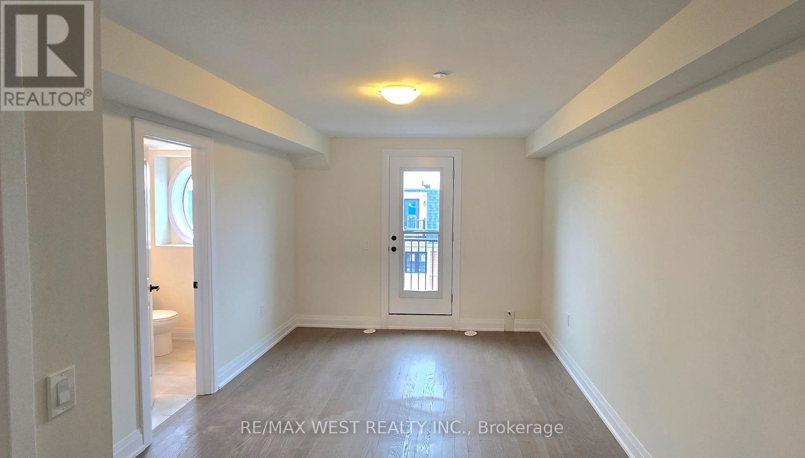 Primary - 35 Marret Lane, Clarington, ON - Indoor Photo Showing Other Room