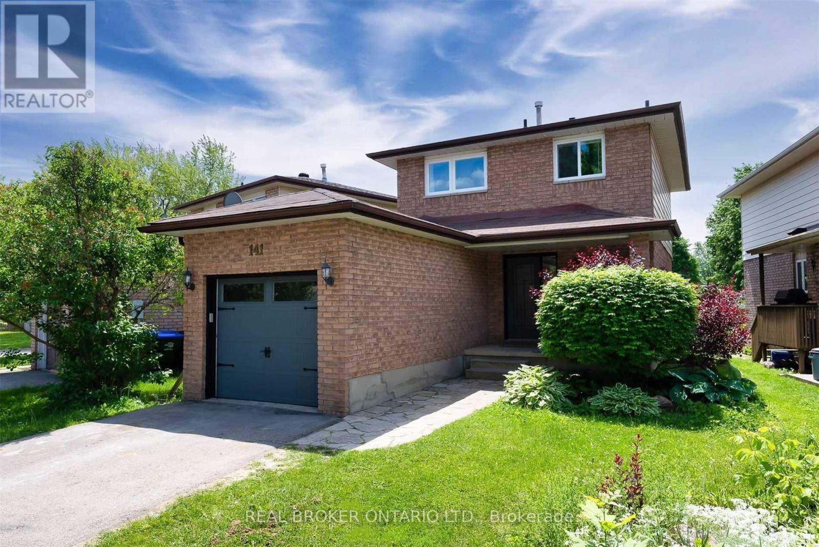 141 Cunningham Drive, New Tecumseth, ON - Outdoor