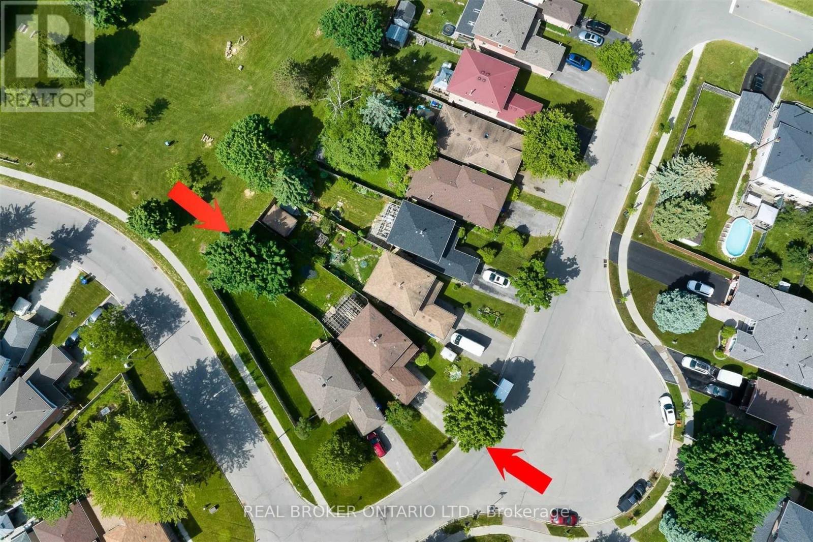 141 Cunningham Drive, New Tecumseth, ON - Outdoor With View