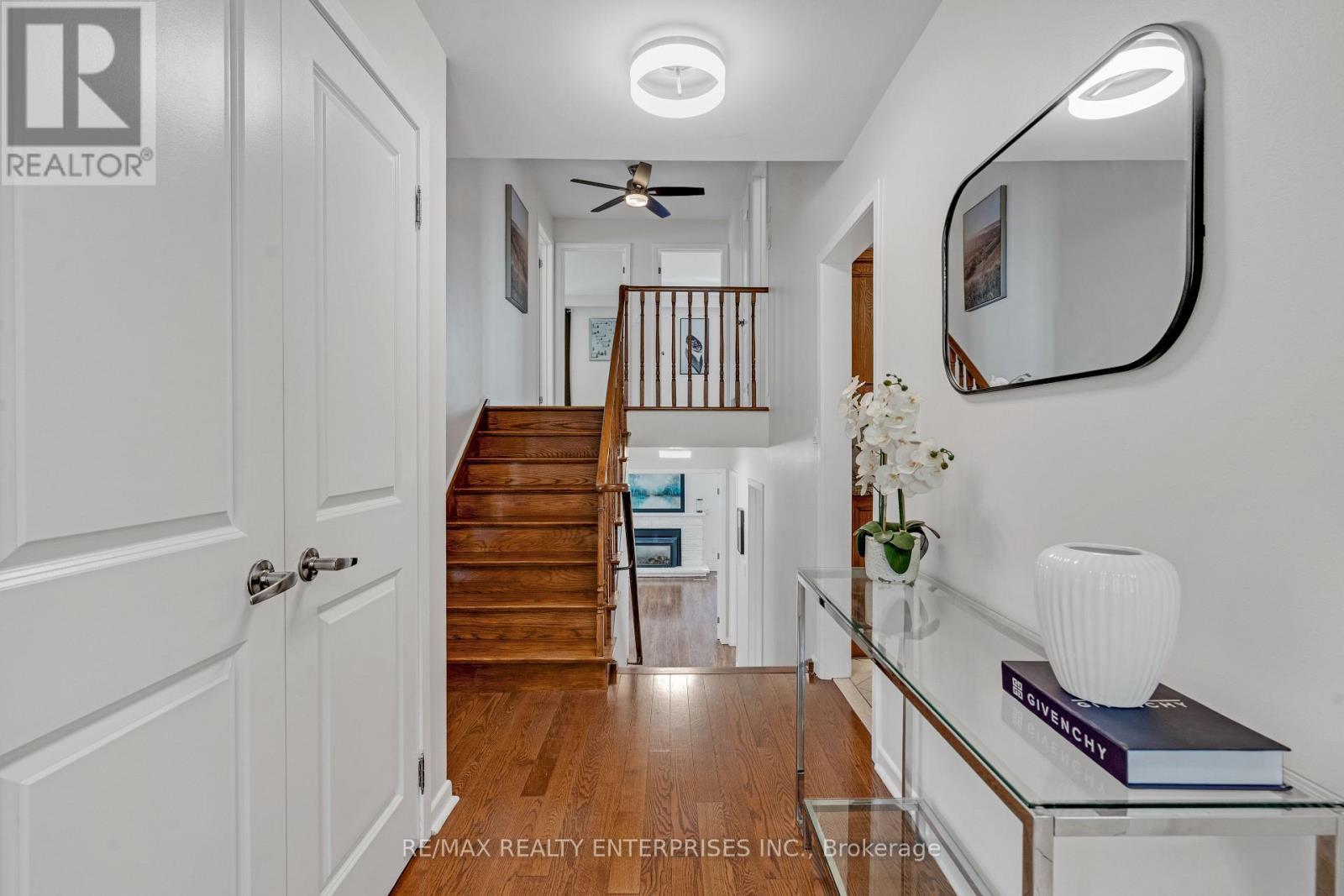 268 Mineola Road E, Mississauga, ON - Indoor Photo Showing Other Room