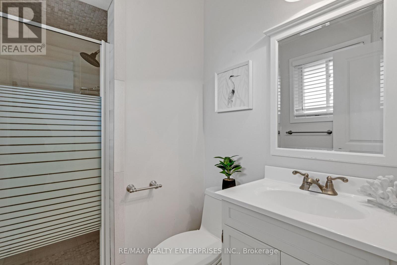 268 Mineola Road E, Mississauga, ON - Indoor Photo Showing Bathroom