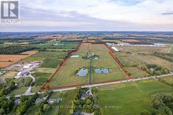 5431 APPLEBY LINE Burlington, ON L7M 0P3