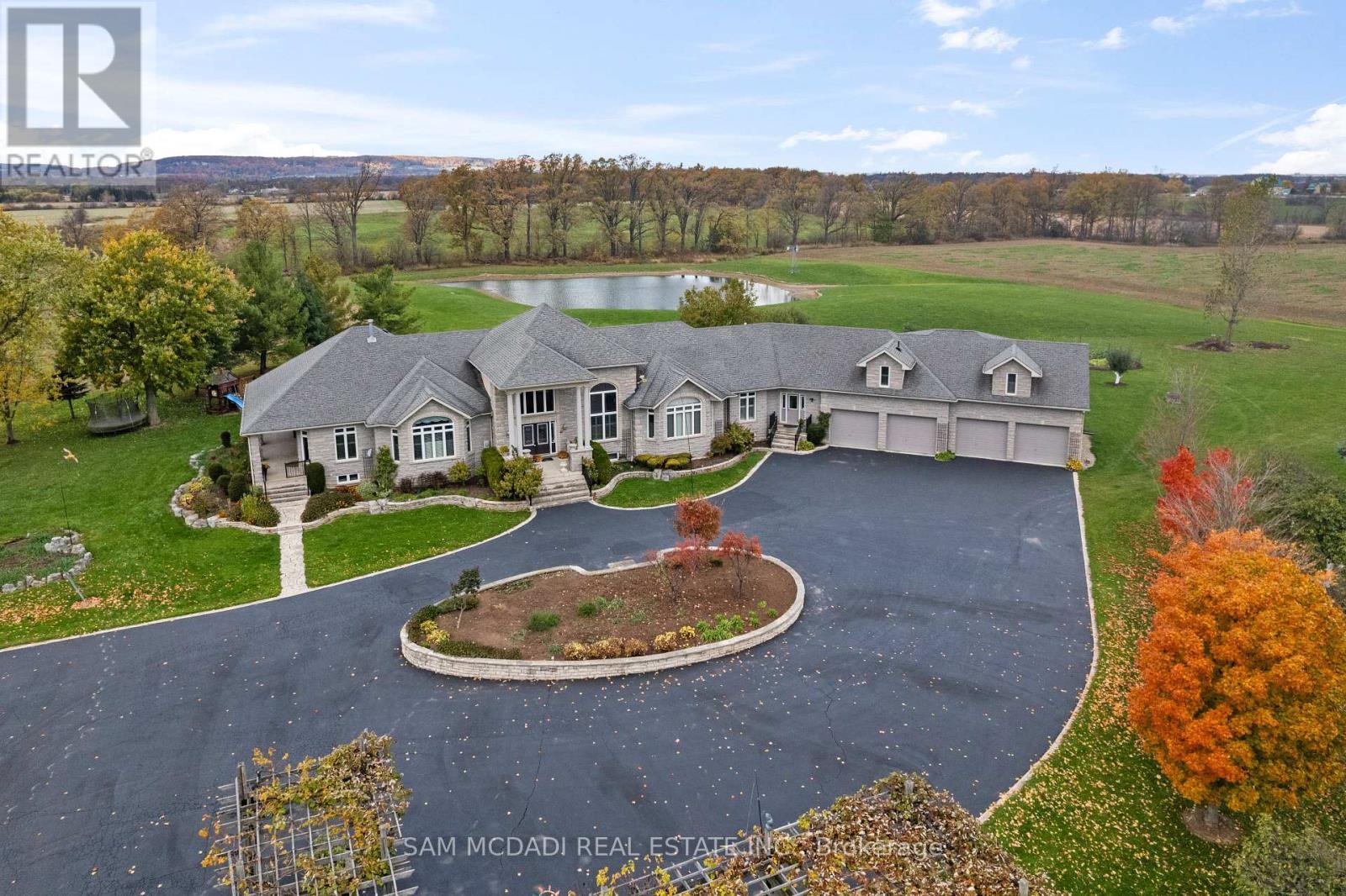 5431 Appleby Line, Burlington, ON