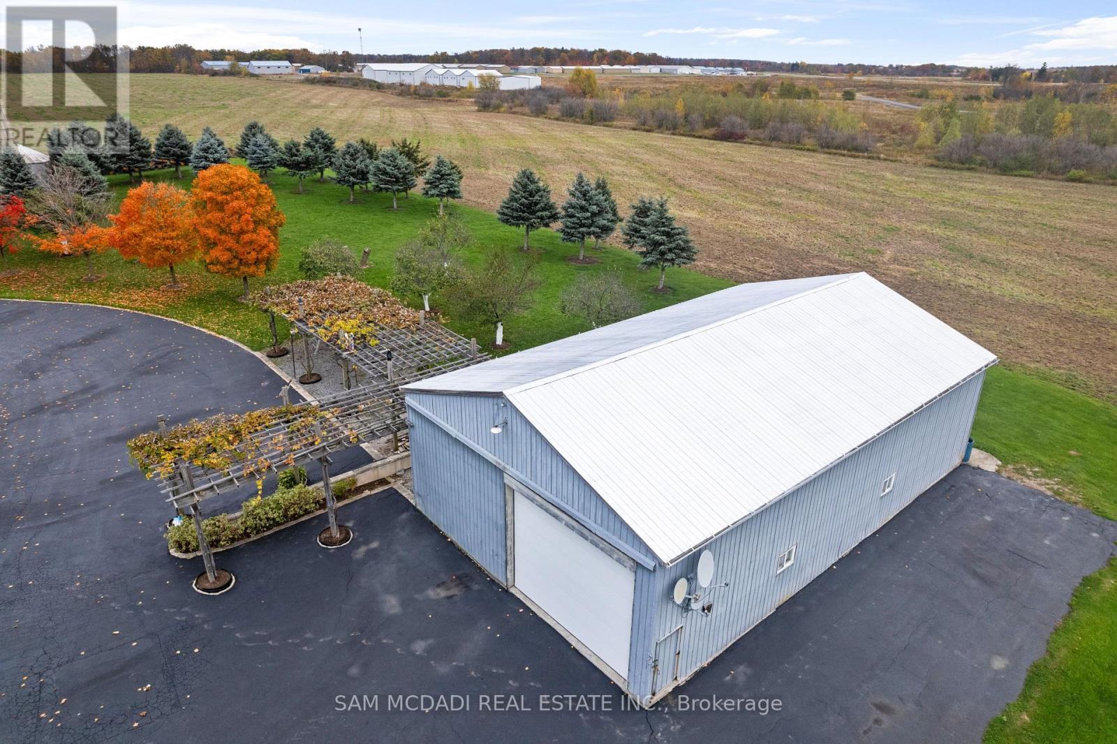 5431 Appleby Line, Burlington, ON