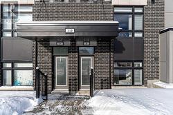 B - 310 TULUM CRESCENT Ottawa, ON K2S 2Y4