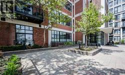 102 - 404 KING STREET W Kitchener, ON N2G 4Z9