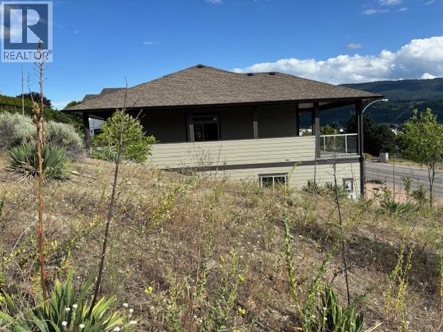 745 Middleton Way, Coldstream, BC