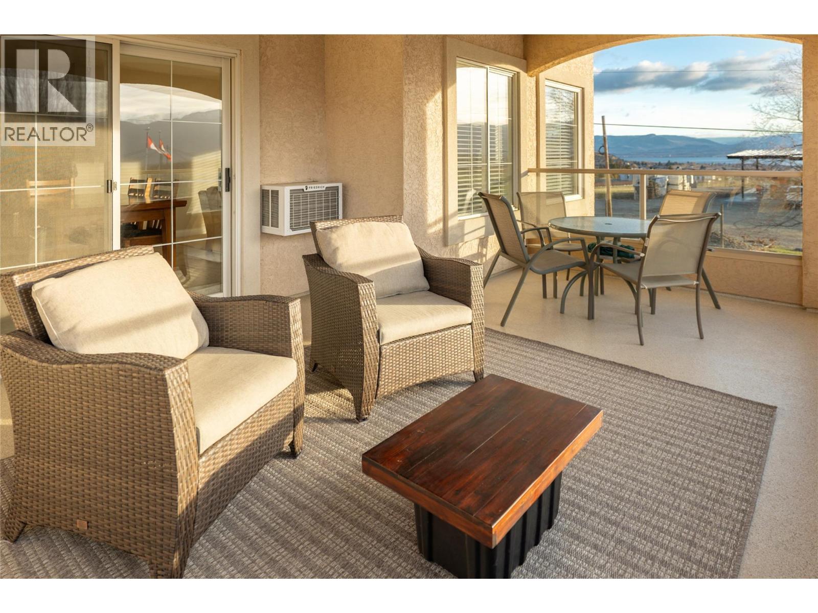 3870 Brown Road Unit# 211, West Kelowna, BC - With Exterior