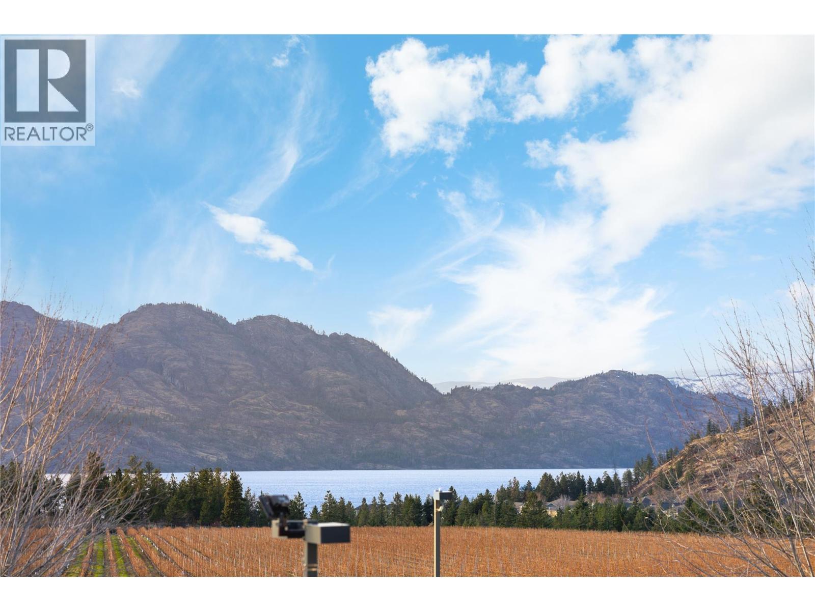 3870 Brown Road Unit# 211, West Kelowna, BC - Outdoor With Body Of Water With View