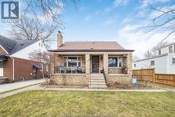 3728 VAUGHAN Windsor, ON N9C 1Z5