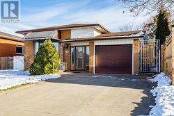 178 MARCELLA CRESCENT Hamilton, ON L8K 6G3