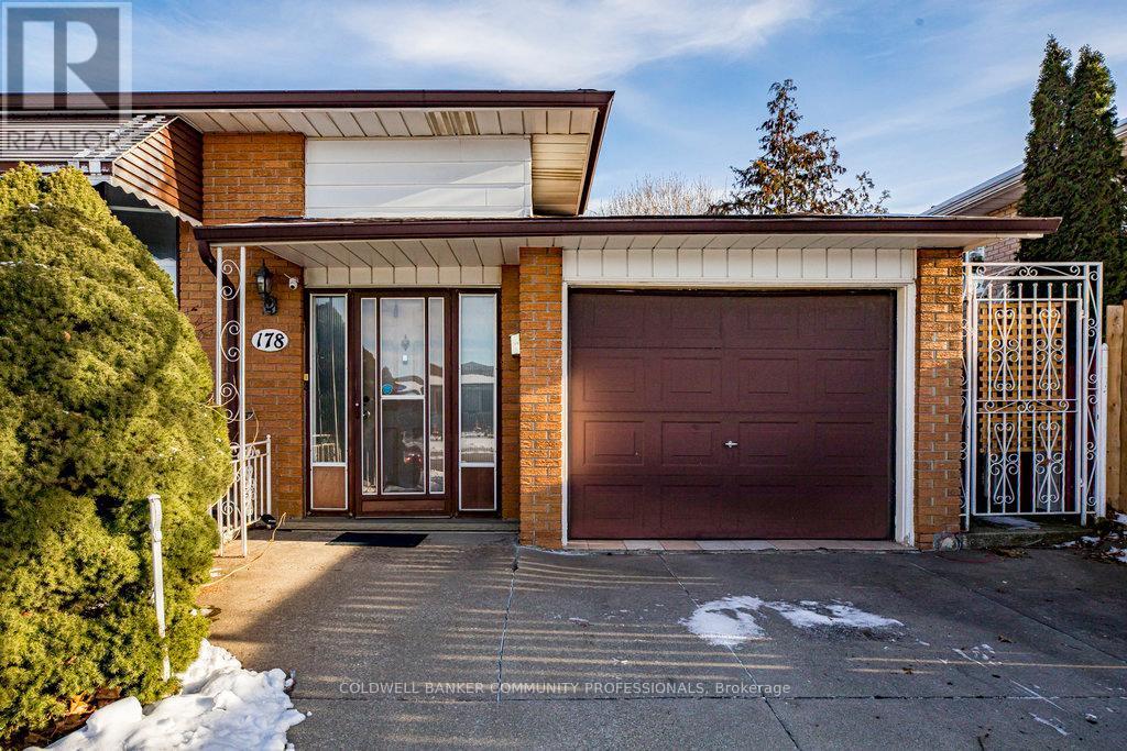 178 Marcella Crescent, Hamilton, ON - Outdoor