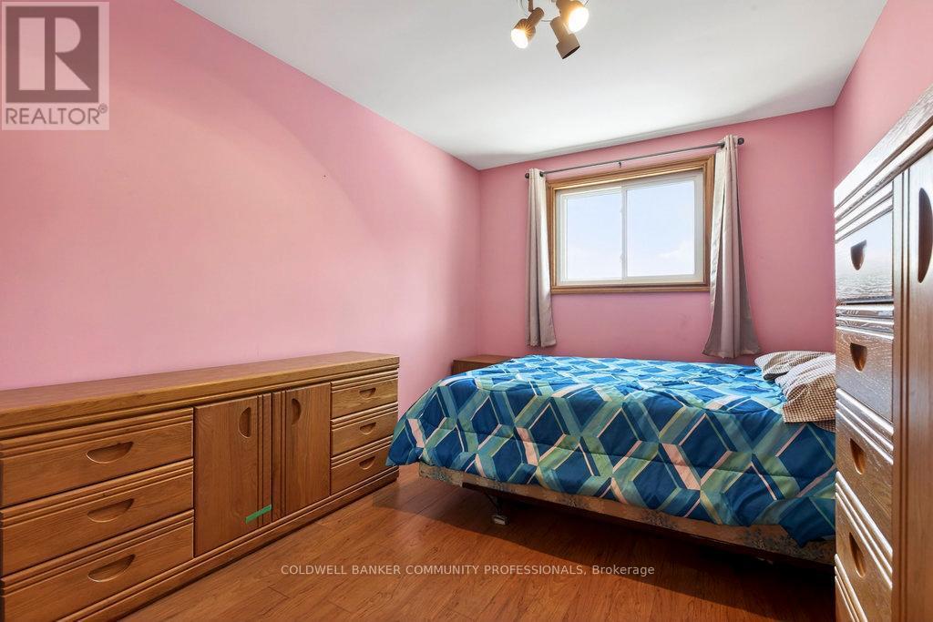 178 Marcella Crescent, Hamilton, ON - Indoor Photo Showing Bedroom