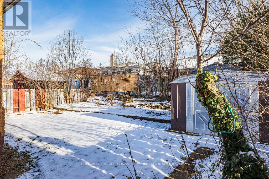 178 Marcella Crescent, Hamilton, ON - Outdoor