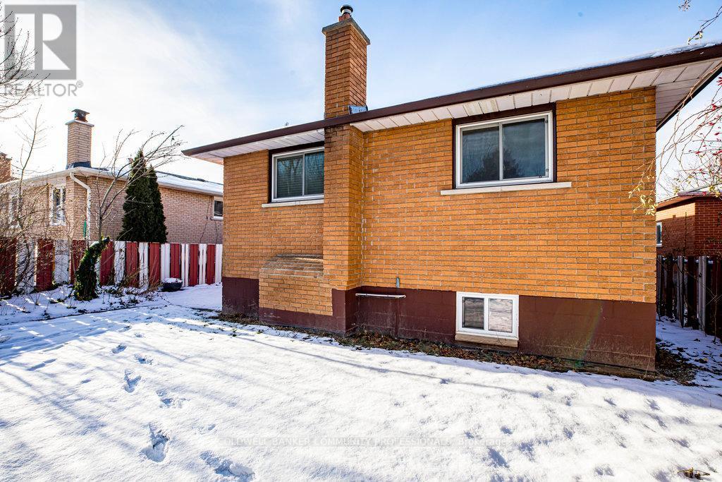 178 Marcella Crescent, Hamilton, ON - Outdoor With Exterior