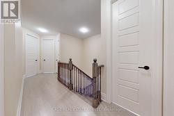 Open Stair - Linen cc -