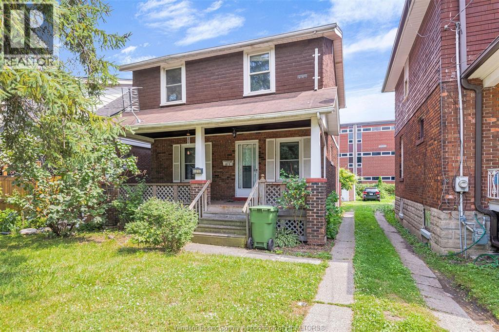 3217 Linwood, Windsor, ON - Outdoor