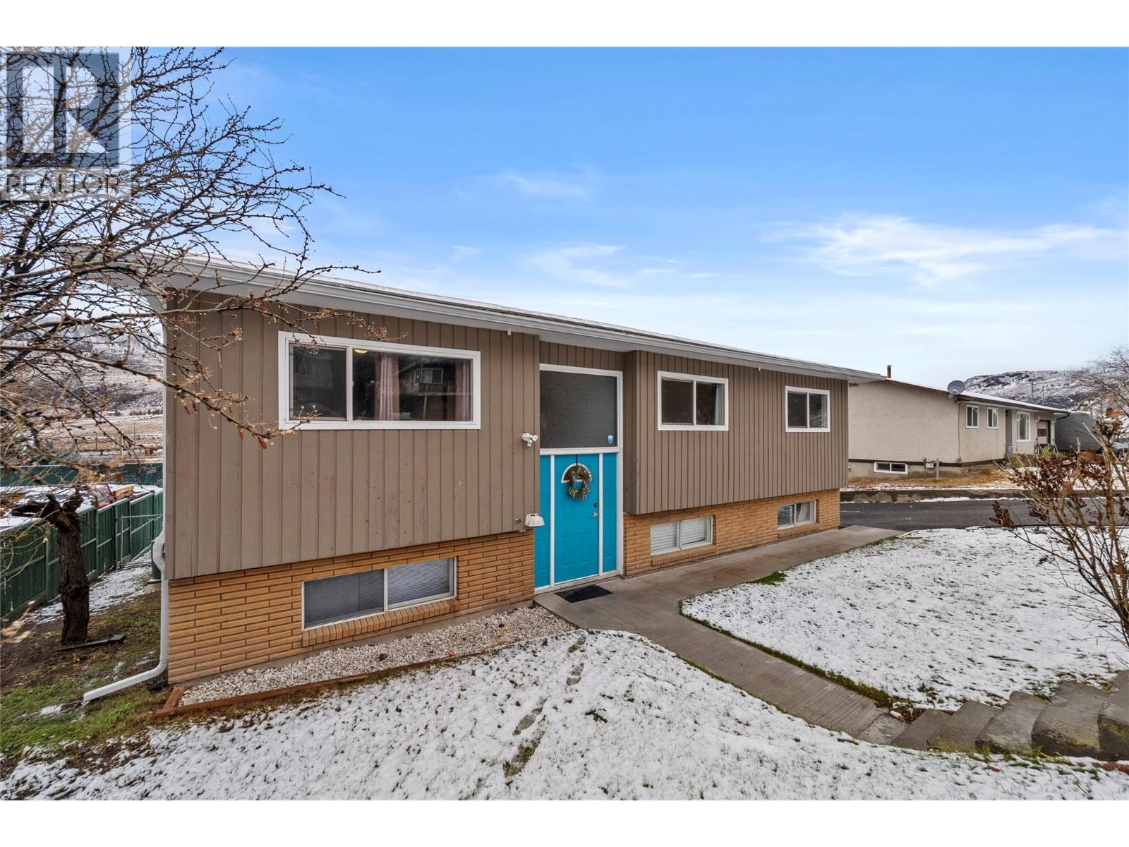 1572 Valleyview Drive, Cache Creek, BC - Outdoor