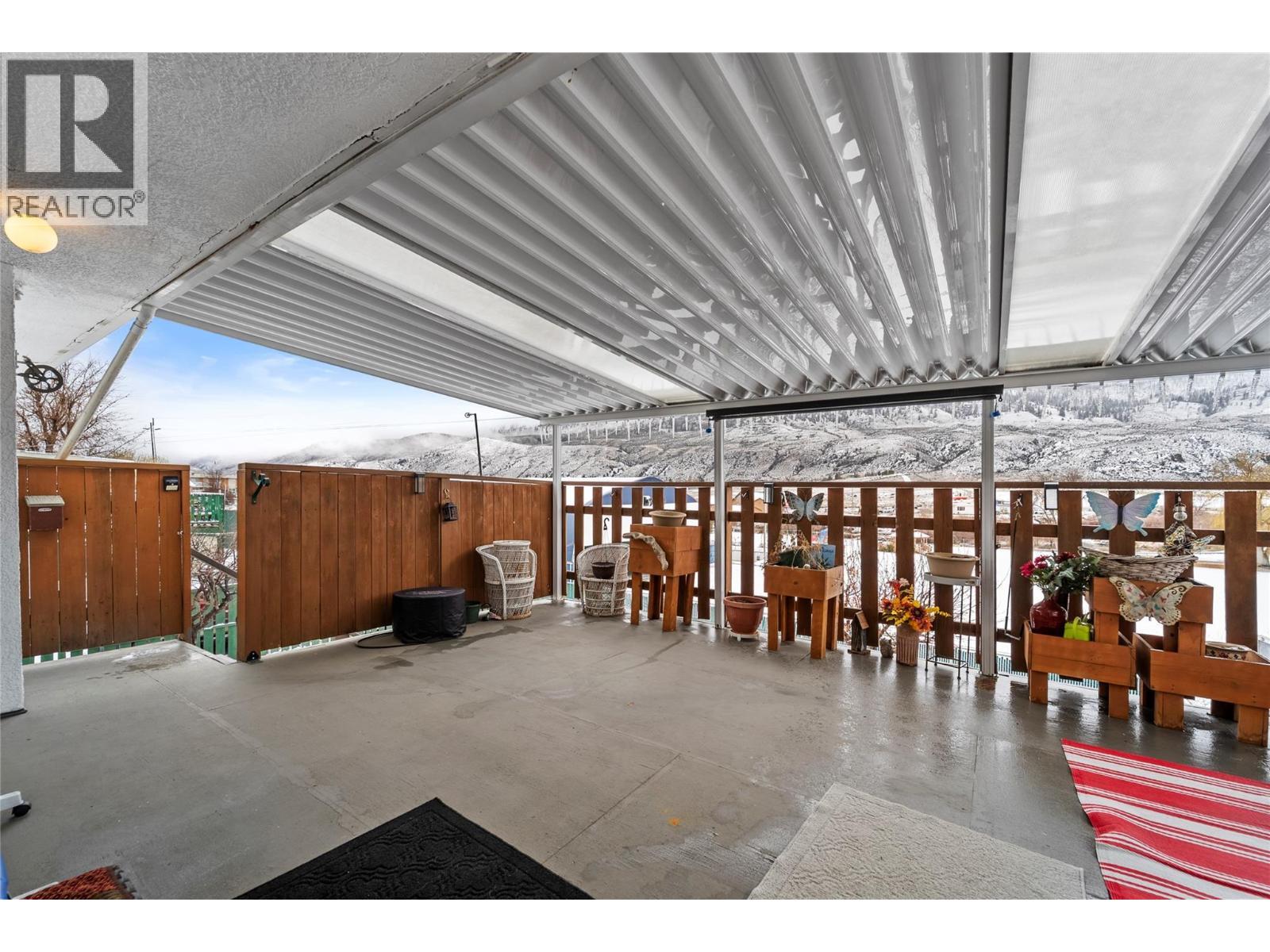 1572 Valleyview Drive, Cache Creek, BC -