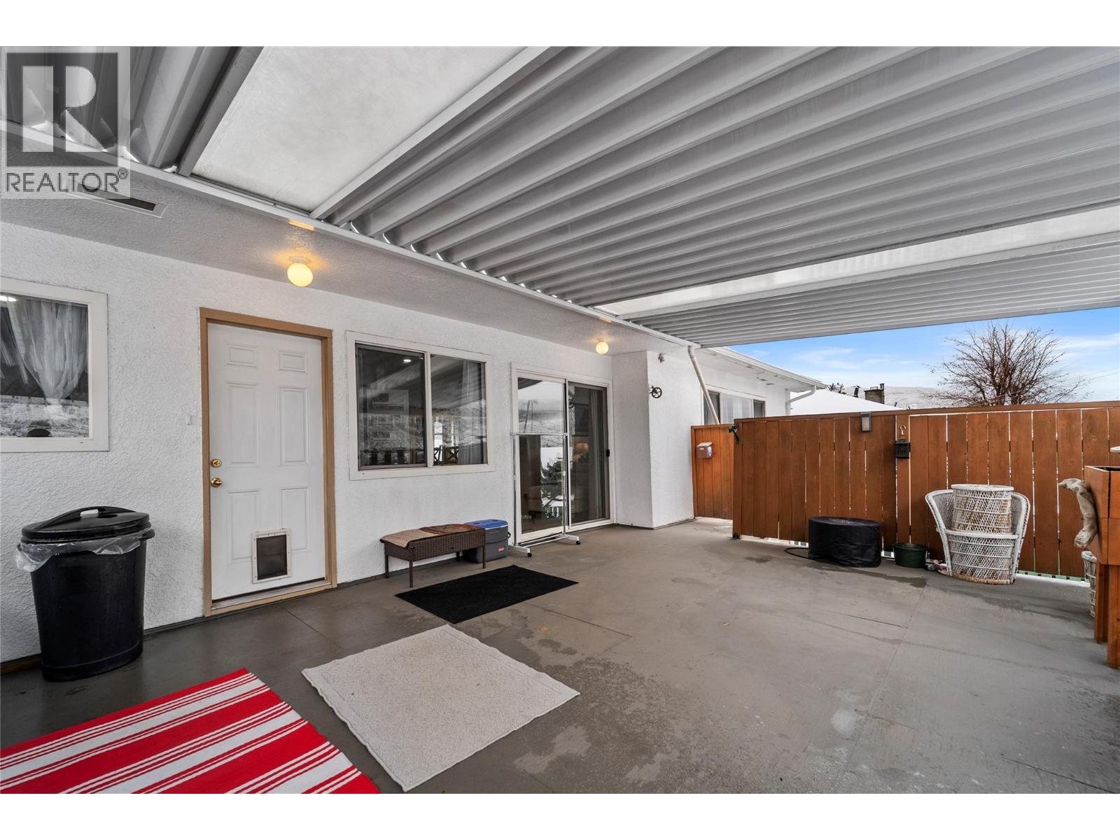 1572 Valleyview Drive, Cache Creek, BC - Outdoor With Exterior