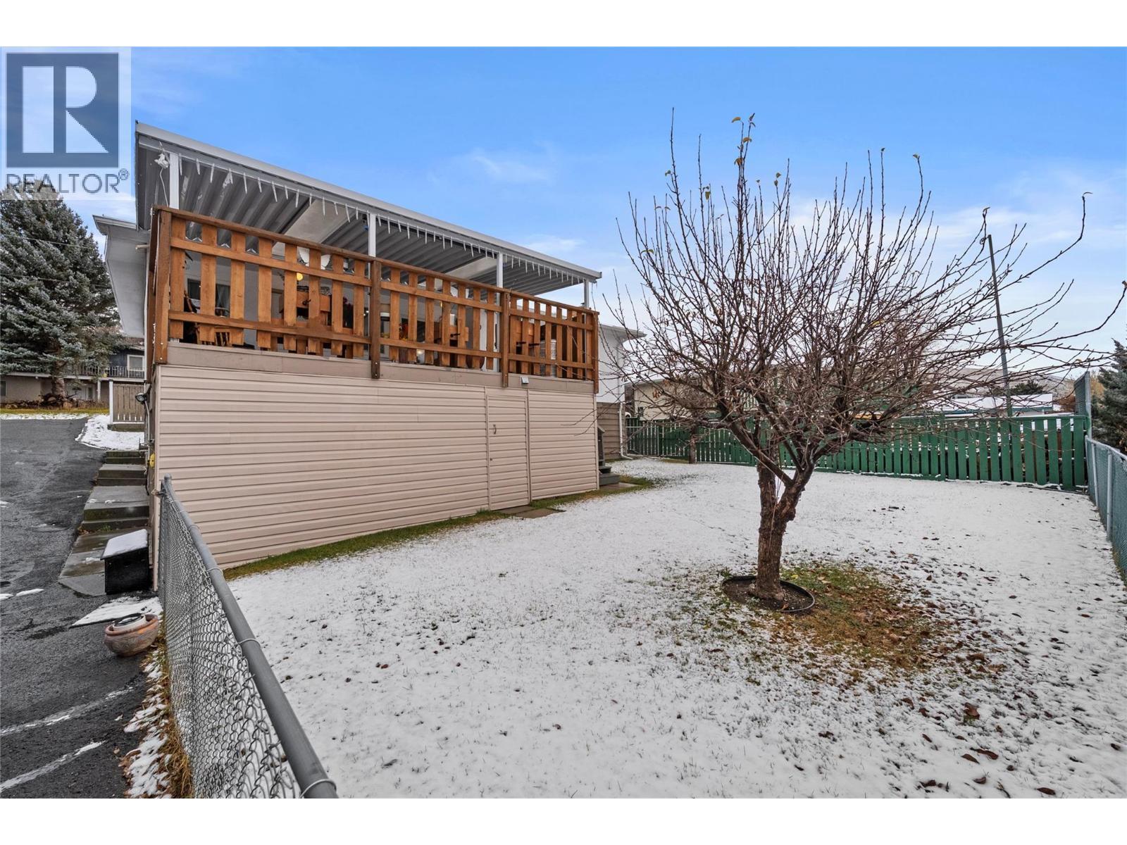 1572 Valleyview Drive, Cache Creek, BC - Outdoor