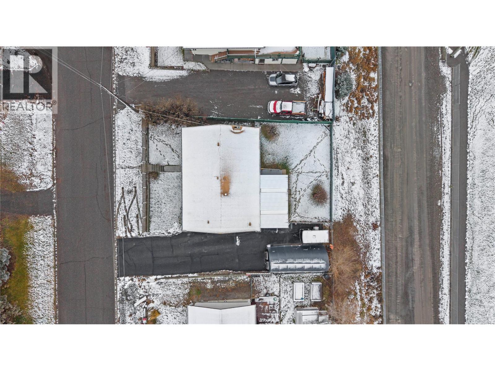 1572 Valleyview Drive, Cache Creek, BC - Outdoor