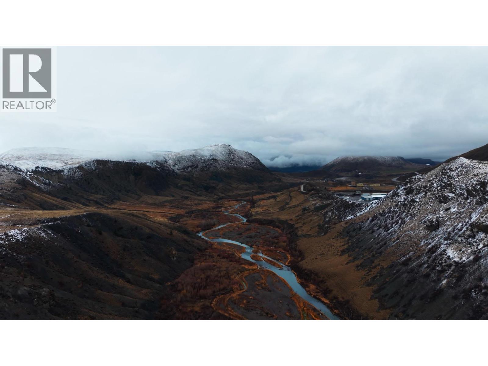 1572 Valleyview Drive, Cache Creek, BC - Outdoor With View