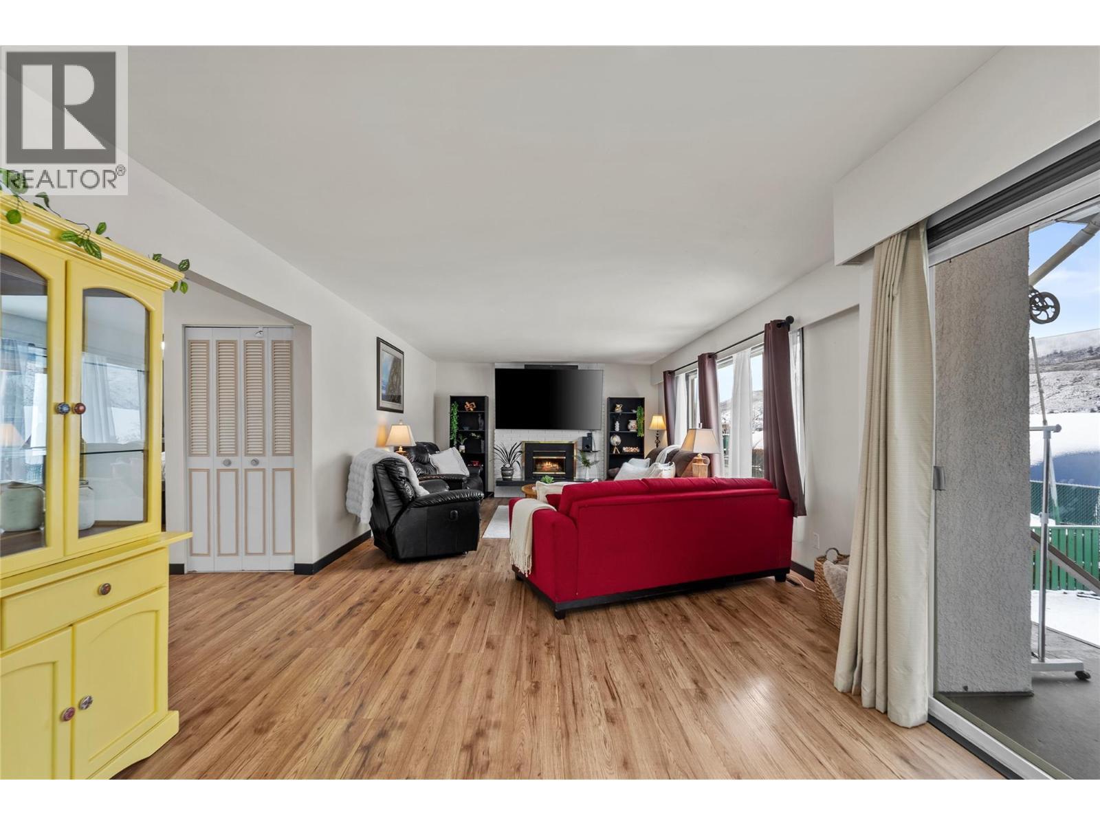 1572 Valleyview Drive, Cache Creek, BC - Indoor