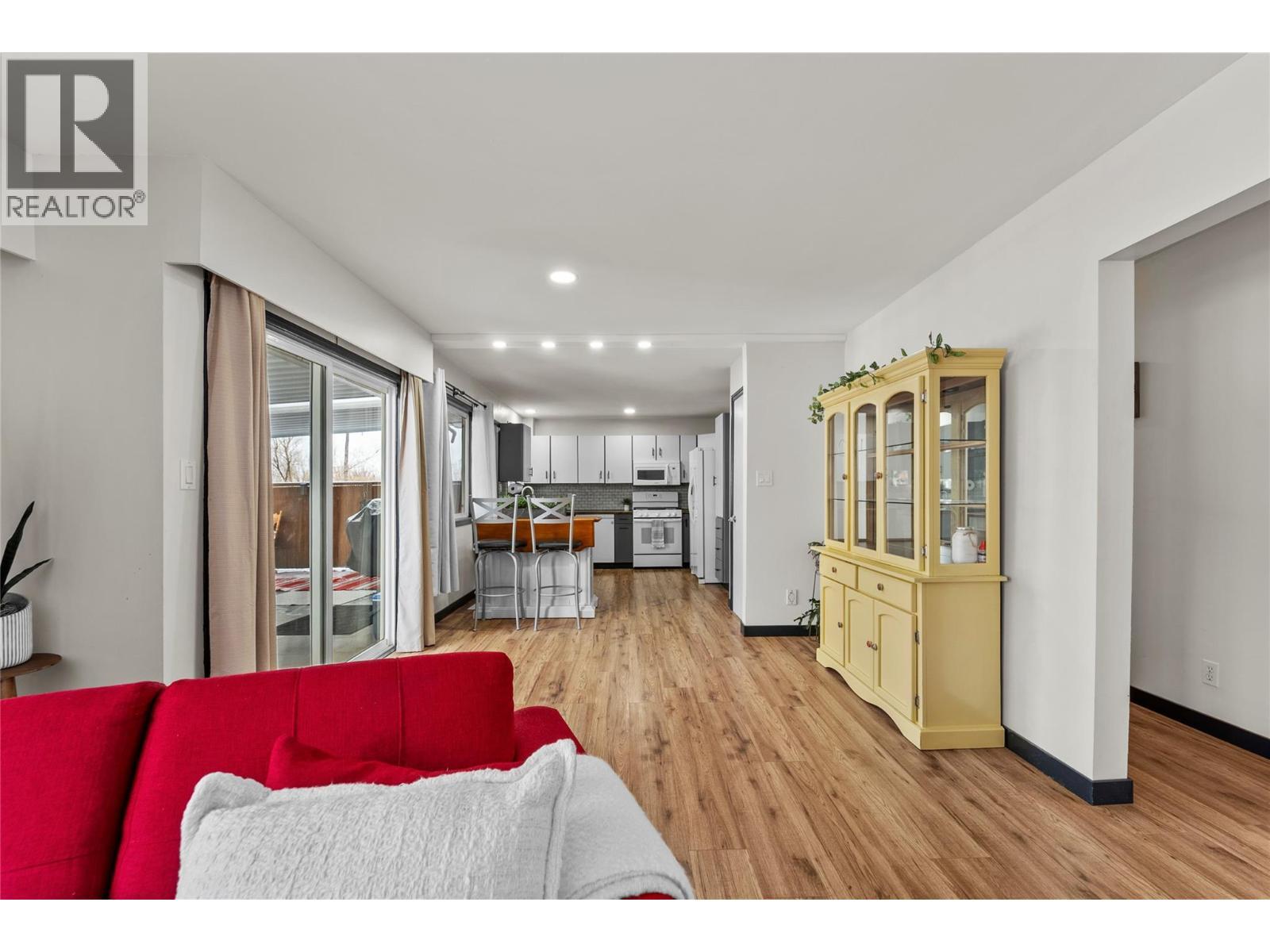 1572 Valleyview Drive, Cache Creek, BC - Indoor