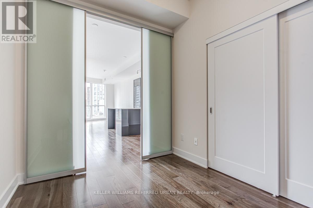 1102 - 88 Cumberland Street, Toronto, ON - Indoor Photo Showing Other Room