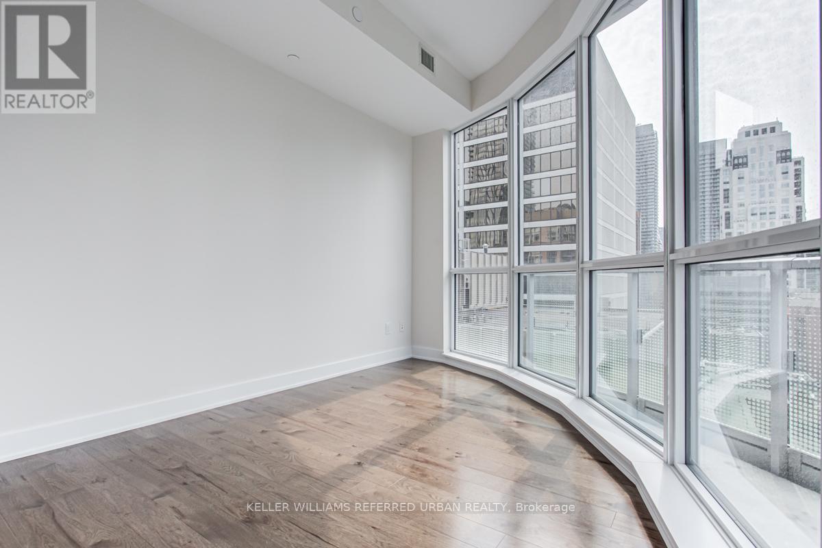 1102 - 88 Cumberland Street, Toronto, ON - Indoor Photo Showing Other Room